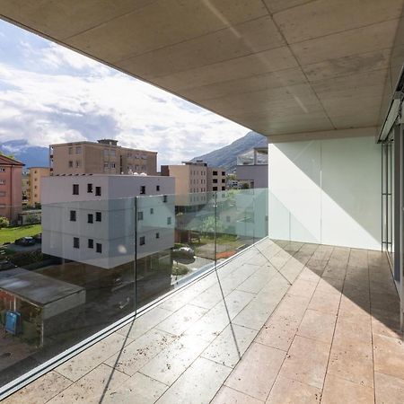 דירות בלינצונה Residenza 5824 מראה חיצוני תמונה