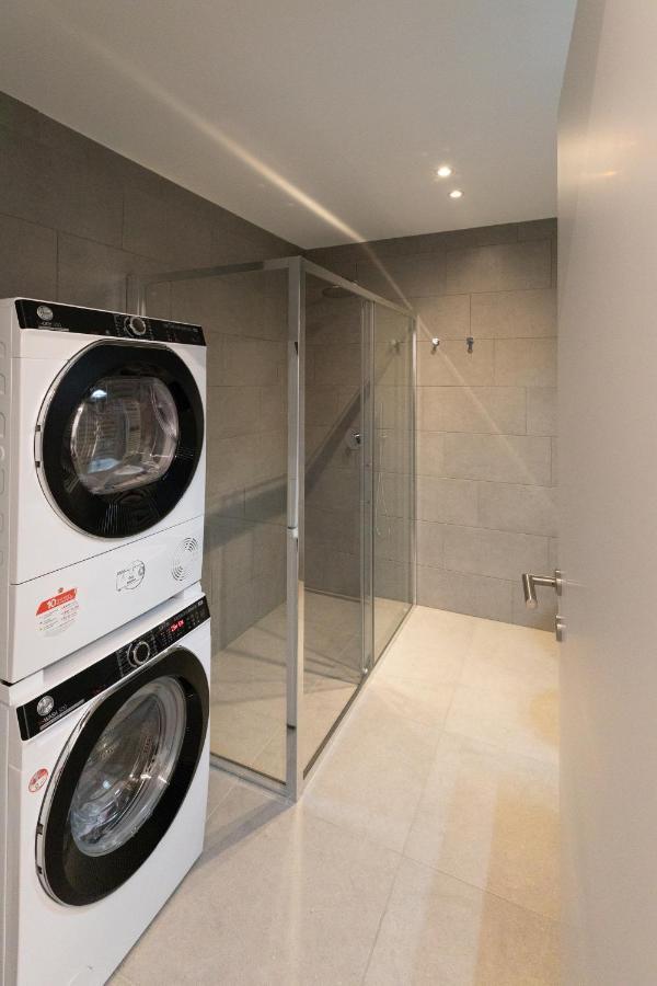 דירות בלינצונה Residenza 5824 מראה חיצוני תמונה