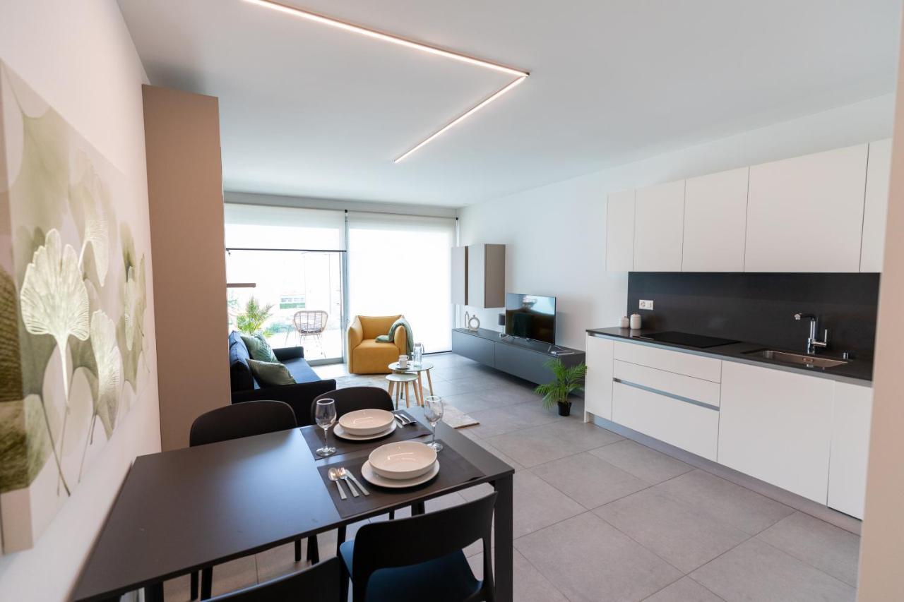 דירות בלינצונה Residenza 5824 מראה חיצוני תמונה