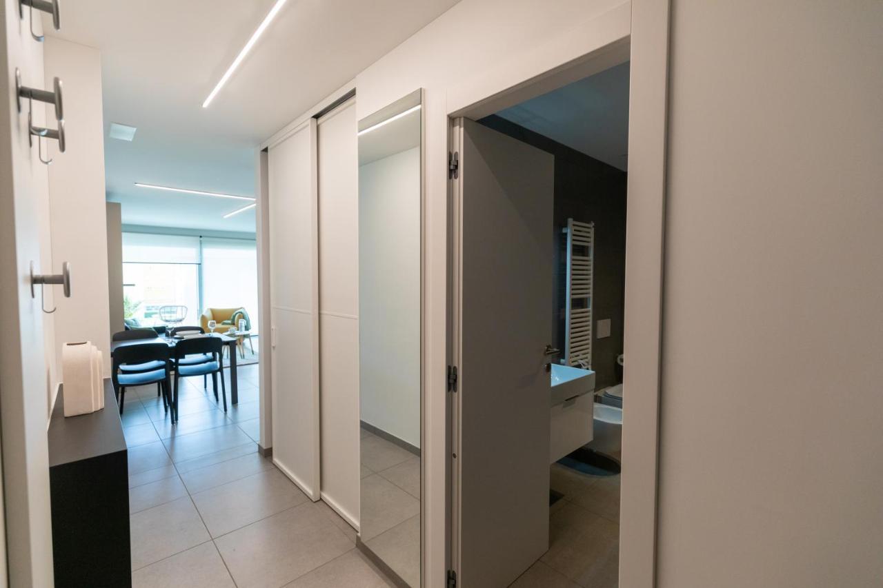 דירות בלינצונה Residenza 5824 מראה חיצוני תמונה