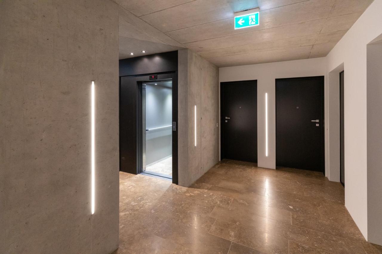 דירות בלינצונה Residenza 5824 מראה חיצוני תמונה