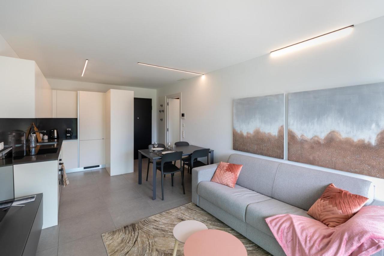 דירות בלינצונה Residenza 5824 מראה חיצוני תמונה