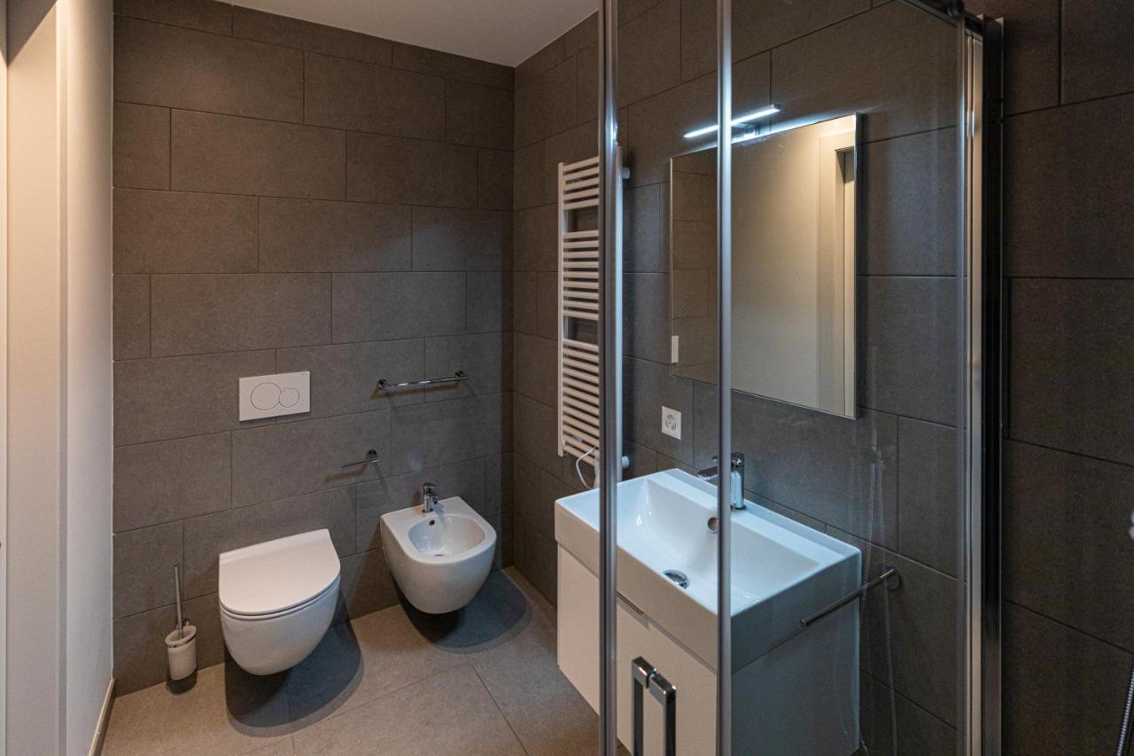 דירות בלינצונה Residenza 5824 מראה חיצוני תמונה