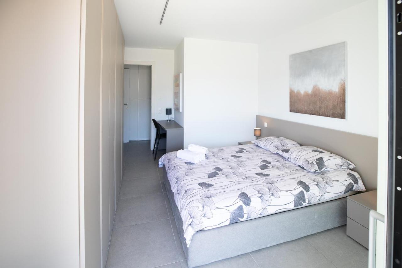 דירות בלינצונה Residenza 5824 מראה חיצוני תמונה