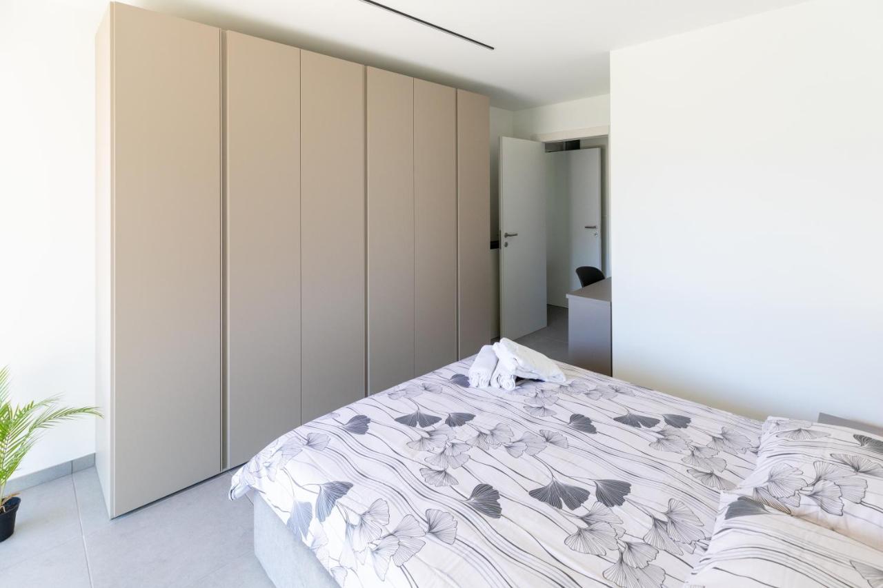דירות בלינצונה Residenza 5824 מראה חיצוני תמונה